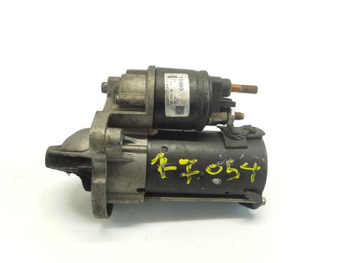 Used Starter Starter FORD FIESTA V (JH_, JD_) 1.4 TDCi (68 hp) 36357652 36357652
