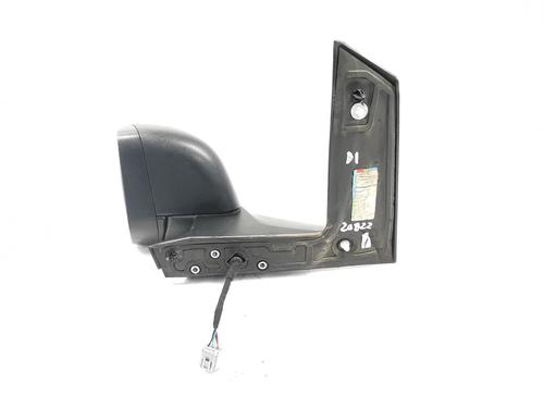 Left mirror FORD TRANSIT CONNECT V408 Box Body/MPV 1.6 TDCi | BP30361241C26