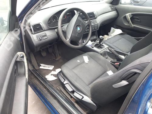 Left mirror BMW 3 Compact (E46) 316 ti | BP39987471C26 - Image 7