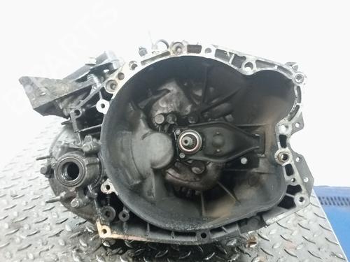 Gearbox PEUGEOT 307 (3A/C) 2.0 HDi 110 | BP29926381M3 