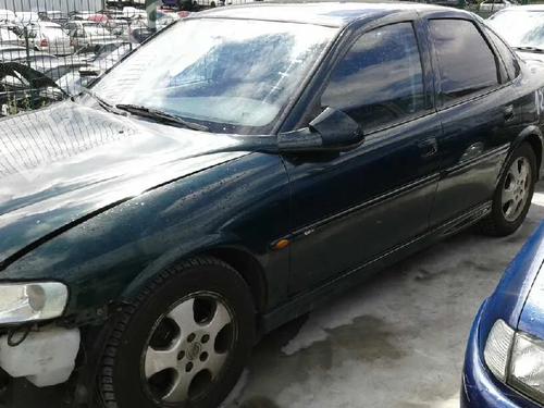 Alternator OPEL VECTRA B (J96)  | BP8430923M7 
