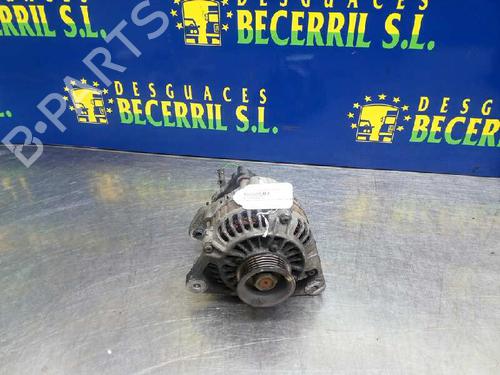 Used Alternator FORD ESCORT V (AAL, ABL) [1990-1996]  8453220
