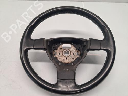 Used Steering wheel VW PASSAT B6 (3C2) 2.0 TDI 16V (140 hp) 33163124