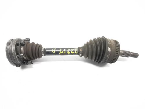 Used Right front driveshaft Right front driveshaft MERCEDES-BENZ VITO Van (W638) 108 D 2.3 (638.064, 638.068) (79 hp) 33794358 33794358