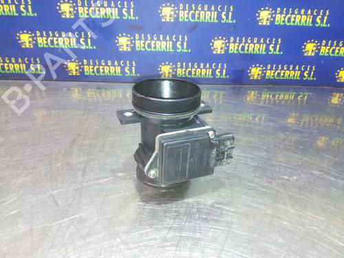 Used Mass air flow sensor FORD FOCUS I Turnier (DNW) 1.6 16V (100 hp) 8433145