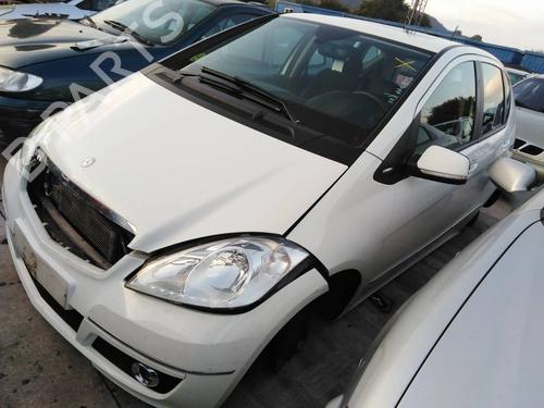 Front left window mechanism MERCEDES-BENZ A-CLASS (W169)  | BP8613675C22 