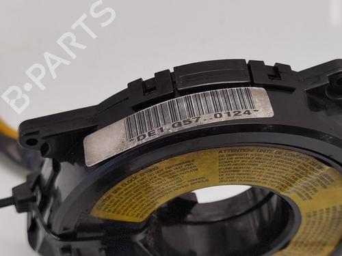 Kontaktrulle Airbag SSANGYONG RODIUS I 2.7 Xdi | BP26182446C102 
