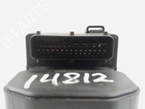 ABS pump OPEL MERIVA A MPV (X03)  | BP11168945M43 