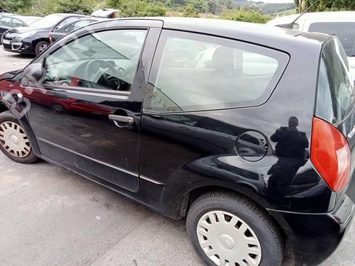 Switch CITROËN C2 (JM_) 1.1 | BP20491294I30 