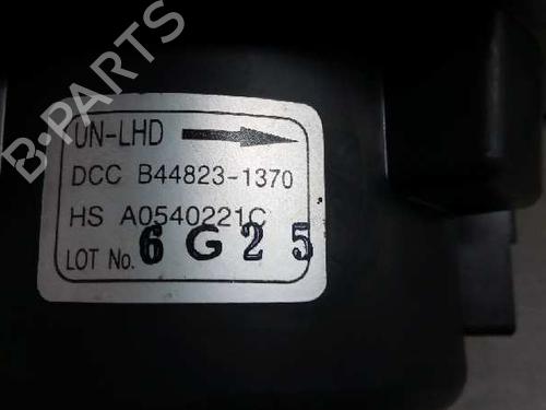 Heater blower motor KIA CARENS II MPV (FJ)  | BP8451018M62 