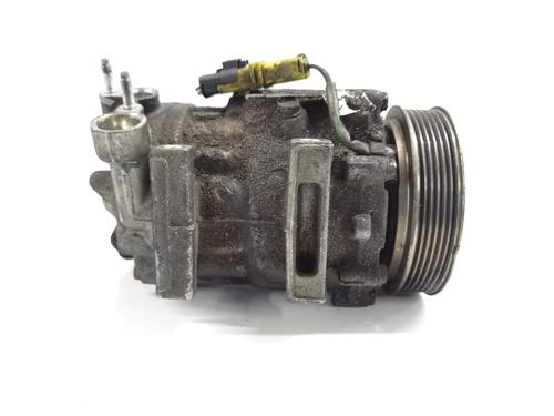 AC compressor PEUGEOT 407 (6D_) | BP16301778M34