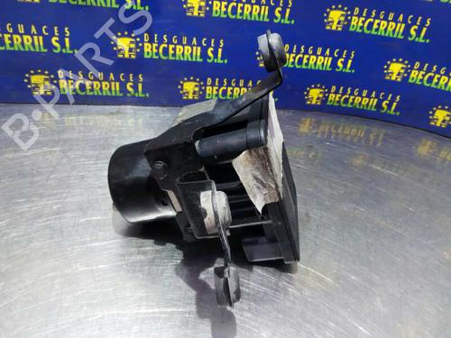 ABS Bremseaggregat SEAT LEON (1M1) 1.9 TDI (110 hp) 8440337