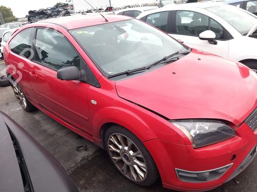 Used Parts FORD FOCUS II (DA_, HCP, DP) 2.0 TDCi 4910876
