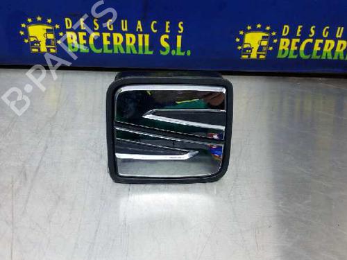 Used Tailgate handle SEAT TOLEDO IV (KG3) 1.6 (105 hp) 8438067