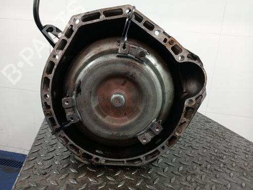 Gearbox MERCEDES-BENZ C-CLASS (W203) C 220 CDI (203.006, 203.008) | BP36323034M3 - Image 3