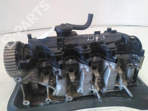 Used Cylinder head Cylinder head DACIA SANDERO 1.5 dCi (75 hp) 10973492 10973492