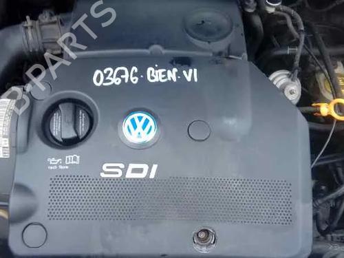 VW POLO III (6N1) 64 1.9 SDI (64 hp) 1606395