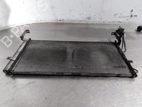 Used AC radiator HYUNDAI SANTA FÉ I (SM) 2.0 CRDi (113 hp) 8464910