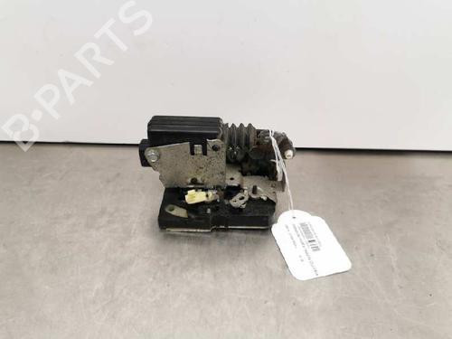 Used Rear left lock CHRYSLER VOYAGER IV (RG, RS) [1999-2008]  8463028