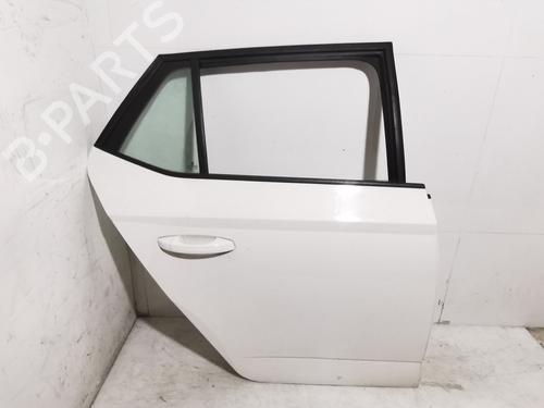 Used Right rear door Right rear door 38020726 38020726