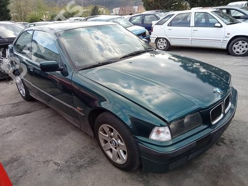 Used Parts BMW 3 Compact (E36)  318 tds  1146533