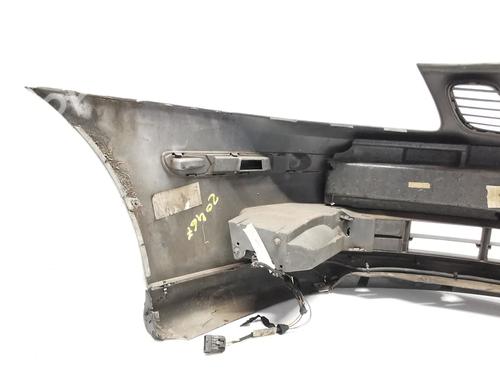 Front bumper SAAB 9-3 (YS3F, E79, D79, D75)  | BP27410216C7 