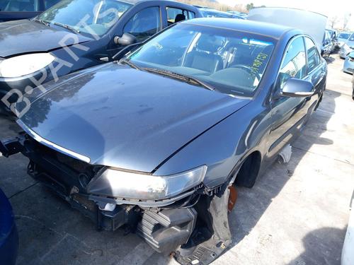 Anlasser HONDA ACCORD VII (CL, CN) 2.0 (CL7) | BP24891125M8 