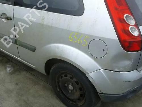 Left taillight FORD FIESTA V (JH_, JD_) 1.4 TDCi | BP8451703C34 