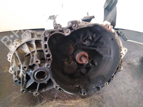 Used Gearbox VOLVO V40 Estate (645) 1.9 DI (115 hp) 8462138