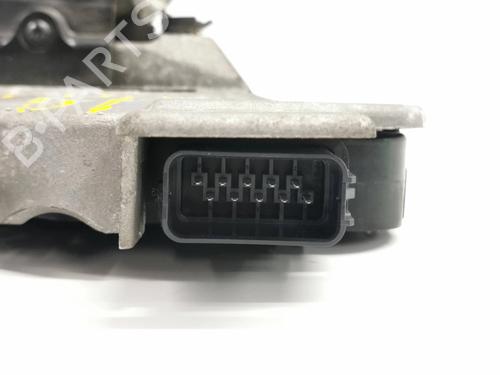 Front left lock VOLVO S40 II (544) 2.0 D | BP11090594C98 