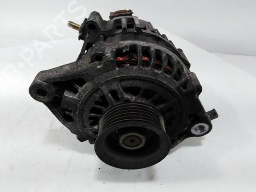 Used Alternator NISSAN ALMERA II (N16) 1.5 (90 hp) 8478855