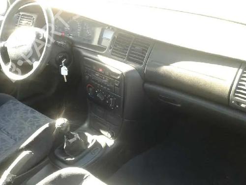 Starter OPEL VECTRA B (J96)  | BP8453419M8 