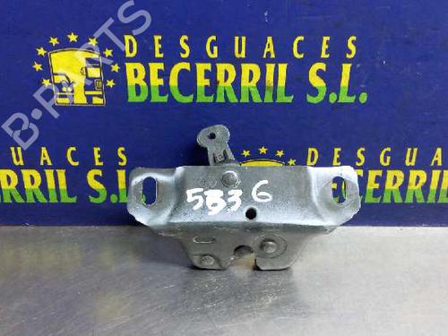 Schloss Heckdeckel für CITROËN XANTIA Break (X1_, X2_) [1995-2003]  8447965