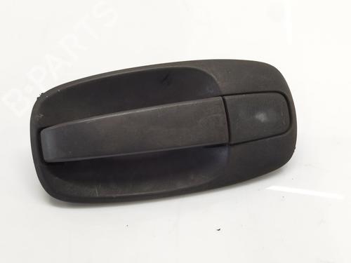 Trunk håndtak Trunk håndtak NISSAN PRIMASTAR Bus (X83) [2001-2026] 34265521 34265521