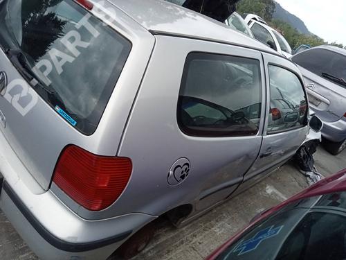 Throttle body VW POLO (6N2) 1.4 | BP10209133M82  - Image 14