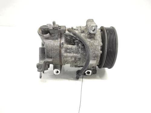 Used AC compressor AC compressor CITROËN C4 I (LC_) 1.6 VTi 120 (120 hp) 40297966 40297966