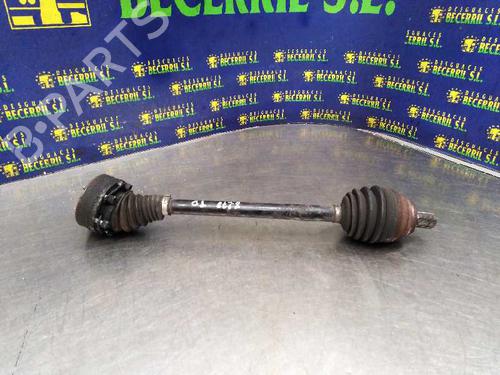 Used Left rear driveshaft VW PASSAT B6 (3C2) [2005-2010]  8459460