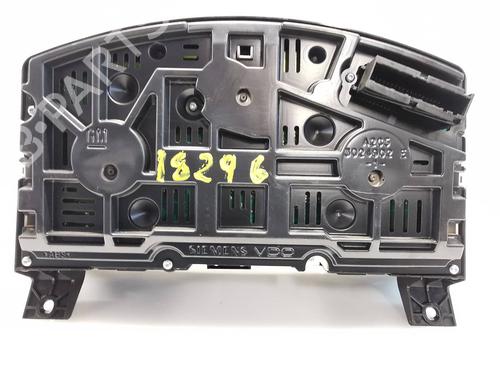 Instrument cluster OPEL ASTRA H (A04)  | BP21175024C47 