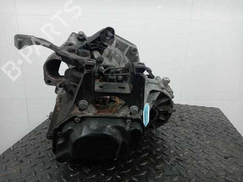 Used Gearbox Gearbox VW POLO IV (9N_, 9A_) 1.4 16V (80 hp) 32867261 32867261