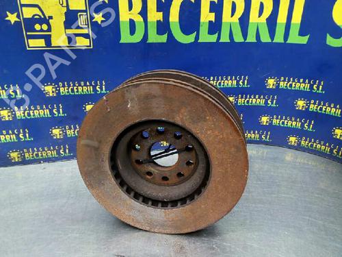 Other ALFA ROMEO 166 (936_) 2.4 JTD (936AXC00, 936AXD01) | BP14018425O1 