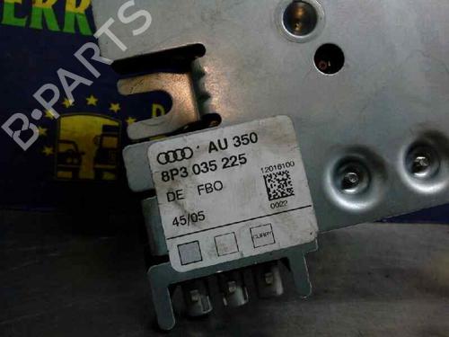 Electronic module AUDI A3 (8P1) 2.0 TDI 16V | BP8455784M83 