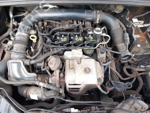 Front bumper FORD FOCUS IV (HN) 1.0 EcoBoost | BP30000613C7 