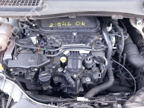 Gearbox FORD KUGA II (DM2) | BP33469368M3 - Image 11
