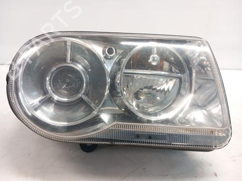 Used Right headlight CHRYSLER 300C Touring (LX, LE) [2004-2010]  23093370