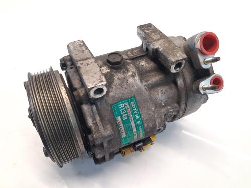 Used AC compressor AC compressor CITROËN XSARA PICASSO (N68) 1.6 HDi (109 hp) 33269948 33269948