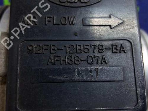 Mass air flow sensor FORD ESCORT V (AAL, ABL)  | BP8440881M95 