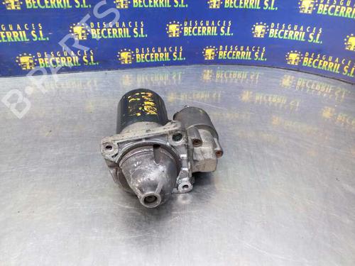 Used Starter FIAT MULTIPLA (186_) 1.6 100 16V (186AXA1A) (103 hp) 8444857