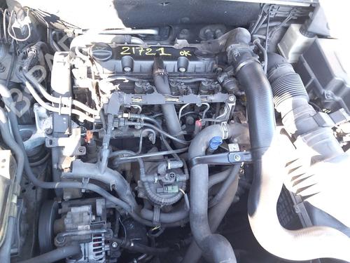 Suspension compressor CITROËN C5 I (DC_) 2.0 HDi (DCRHZB, DCRHZE) | BP33400904M103 - Image 9