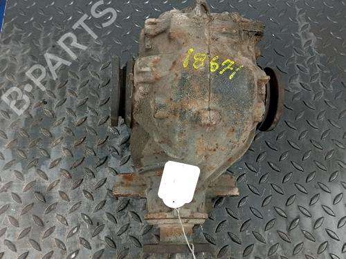 Used Rear differential BMW 3 (E46) [1997-2005]  25936361