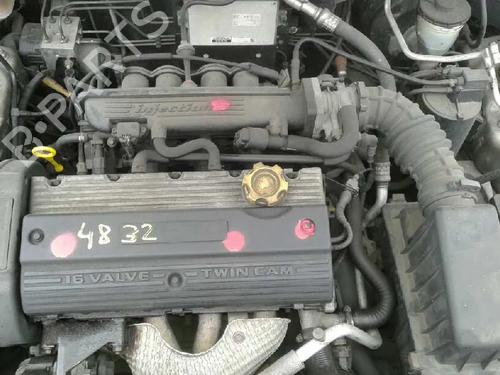 Højre forlygte ROVER 45 I Saloon (RT)  | BP8445332C29 
